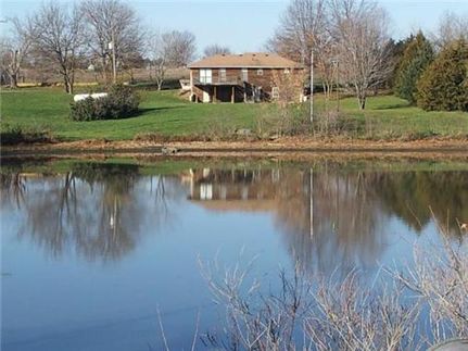 Land in Miami County, Kansas