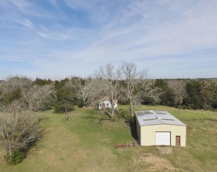 Farm and Ranch in Fayette County, Texas
