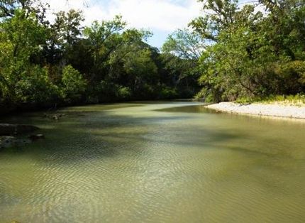 Recreational Property in Williamson County, Texas