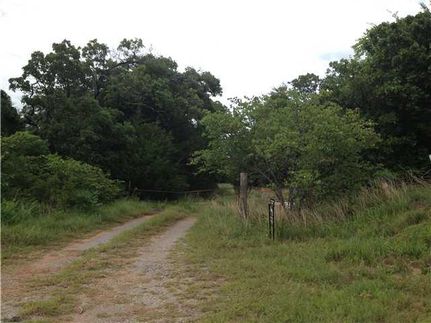 Farm and Ranch in Logan County, Oklahoma