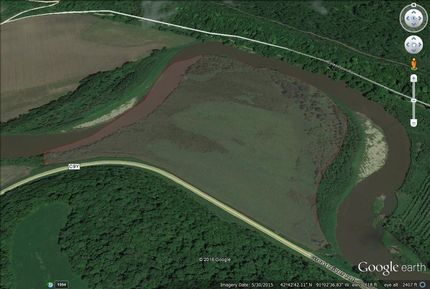 Farm and Ranch in Clayton County, Iowa