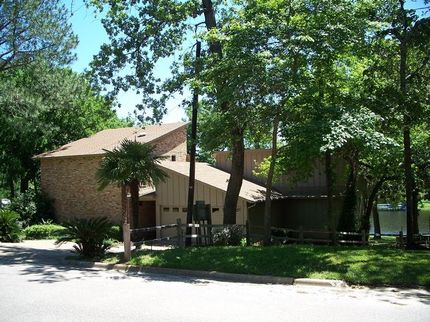 Timberland Property in Henderson County, Texas
