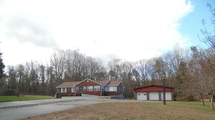 Undeveloped Land in Prince Edward County, Virginia