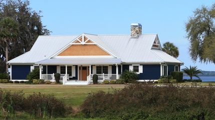 Farm and Ranch in Marion County, Florida