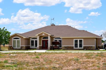 Recreational Property in Ector County, Texas