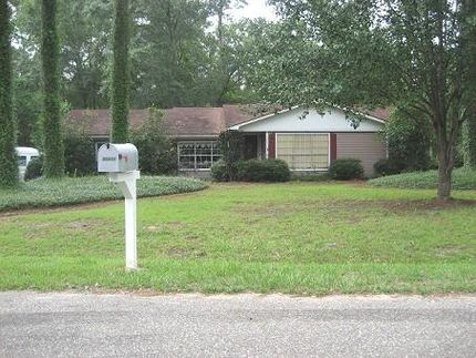 Farm and Ranch in Calhoun County, Florida