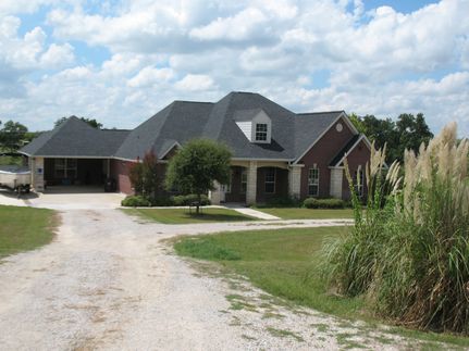 Hunting Property in Comanche County, Texas