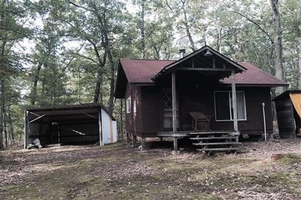 Farm and Ranch in Lake County, Michigan