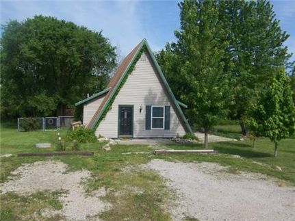 Land in Linn County, Kansas