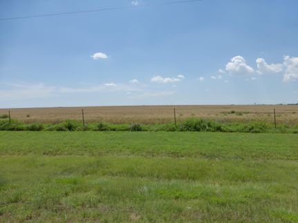 Farm and Ranch in Randall County, Texas