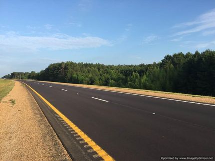 Farm and Ranch in Lincoln County, Mississippi