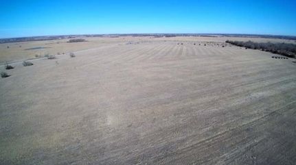 Land in Lyon County, Kansas
