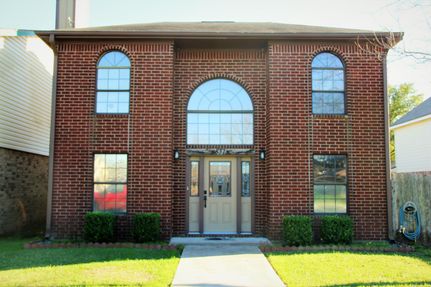 Land in Wharton County, Texas