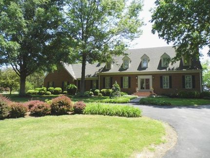 Farm and Ranch in Buckingham County, Virginia