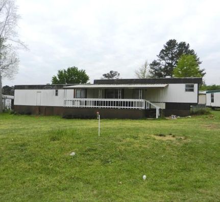 Undeveloped Land in Henderson County, Texas