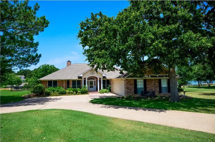 Recreational Property in Navarro County, Texas