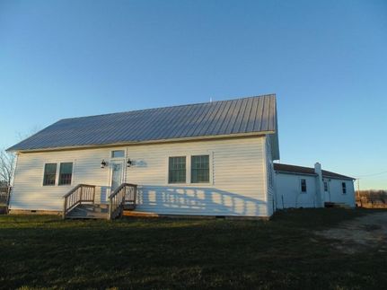 Recreational Property in Floyd County, Virginia