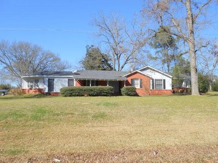 Farm and Ranch in Houston County, Texas