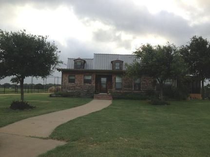 Farm and Ranch in Henderson County, Texas