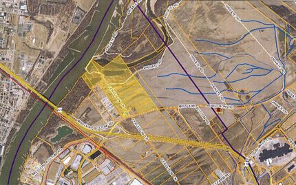Timberland Property in Saint Louis County, Missouri