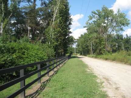 Farm and Ranch in Colleton County, South Carolina