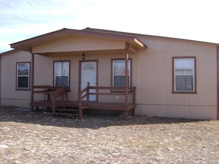 Recreational Property in Edwards County, Texas