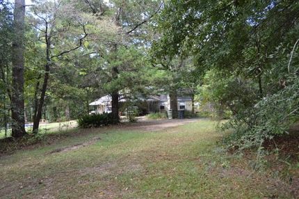 Farm and Ranch in Rapides Parish, Louisiana
