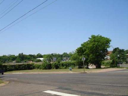 Farm and Ranch in Anderson County, Texas
