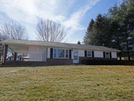 Recreational Property in Wythe County, Virginia