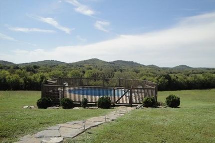 Timberland Property in Bedford County, Tennessee