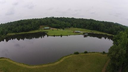 Lakefront Property in Polk County, Georgia