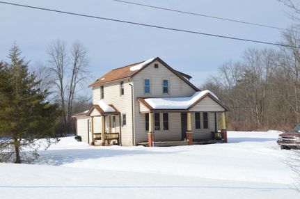Farm and Ranch in Perry County, Pennsylvania