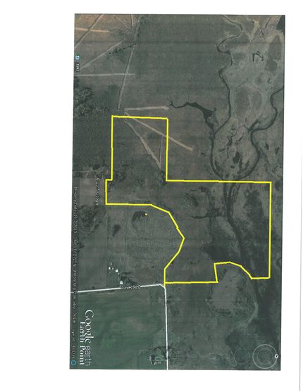 Farm and Ranch in Waushara County, Wisconsin