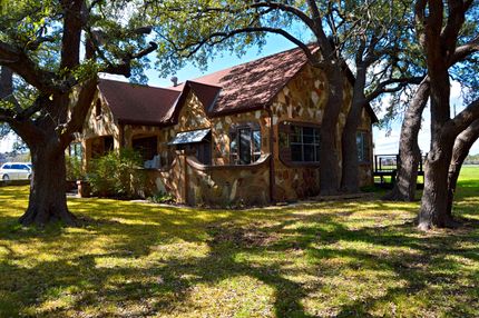 Land in Lampasas County, Texas
