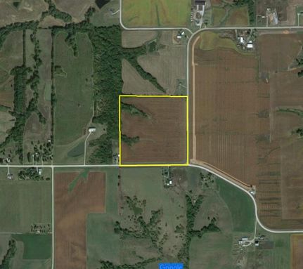 Farm and Ranch in Davis County, Iowa