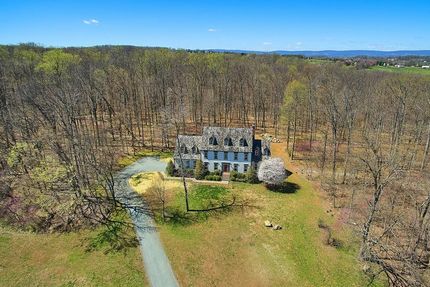 Farm and Ranch in Loudoun County, Virginia