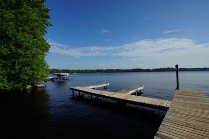 Oceanfront Property in Oneida County, Wisconsin