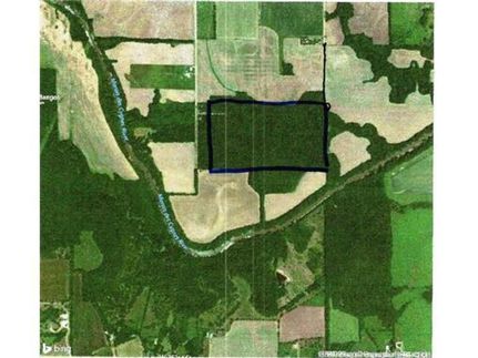 Farm and Ranch in Miami County, Kansas