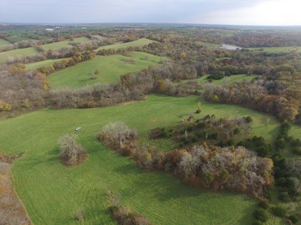 Recreational Property in Putnam County, Missouri