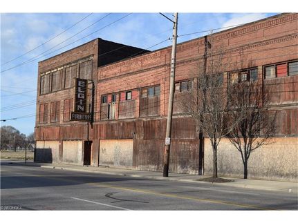 Land in Cuyahoga County, Ohio