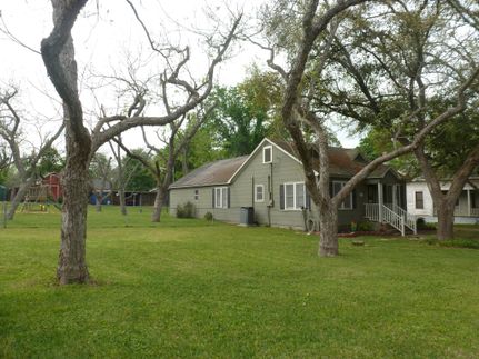 Farm and Ranch in Austin County, Texas