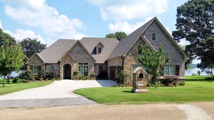 Recreational Property in Henderson County, Texas