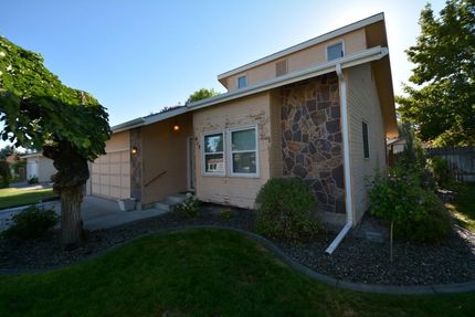 Timberland Property in Twin Falls County, Idaho