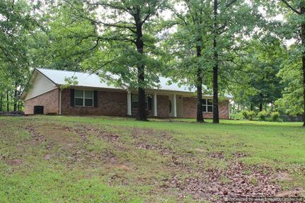 Timberland Property in Cass County, Texas