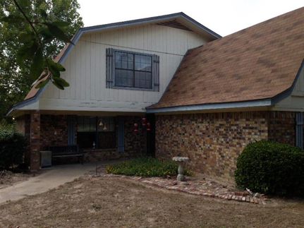 Recreational Property in Cass County, Texas