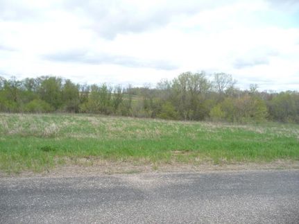 Homesite in Pierce County, Wisconsin