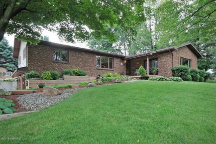 Recreational Property in Barry County, Michigan