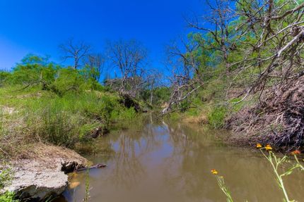 Undeveloped Land in Medina County, Texas