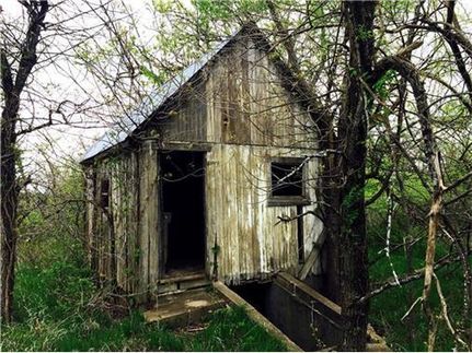 Farm and Ranch in Miami County, Kansas