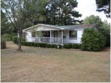 House in Pike County, Alabama